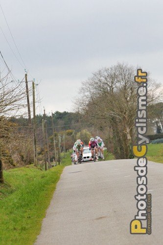 Circuit du Morbihan 2011 (156)